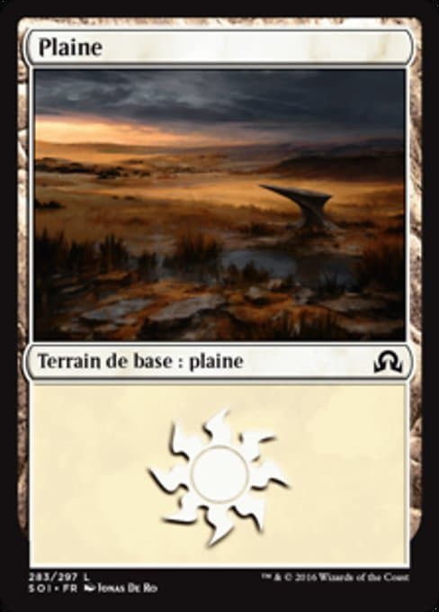 Plains