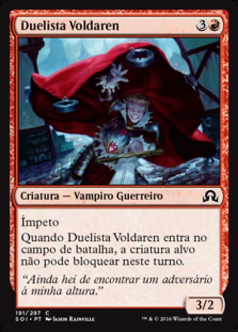 Voldaren Duelist