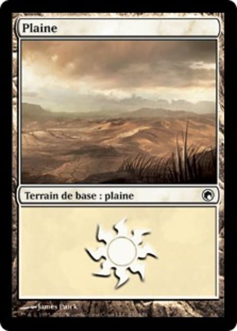 Plains