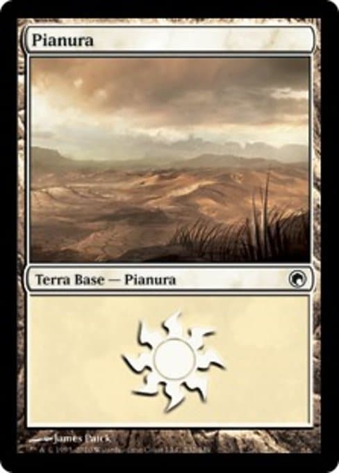 Plains