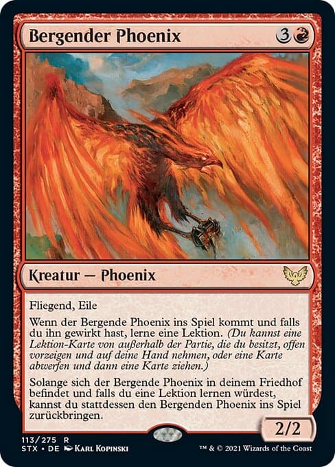 Retriever Phoenix