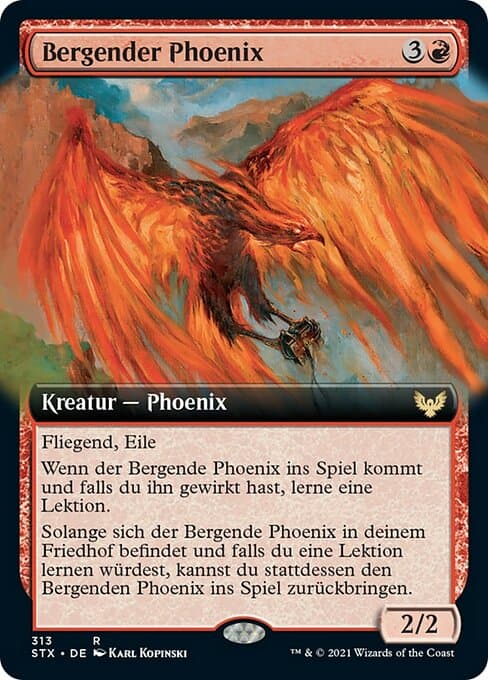 Retriever Phoenix