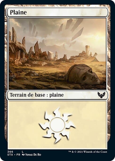 Plains