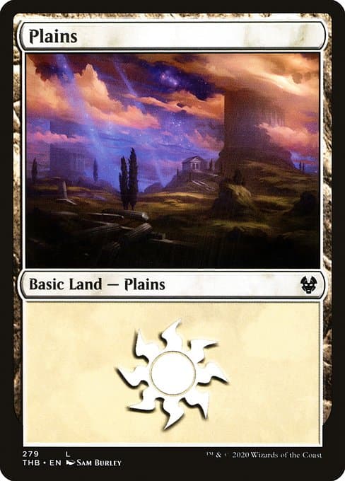 Plains