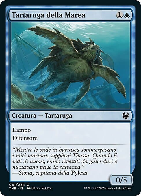 Riptide Turtle