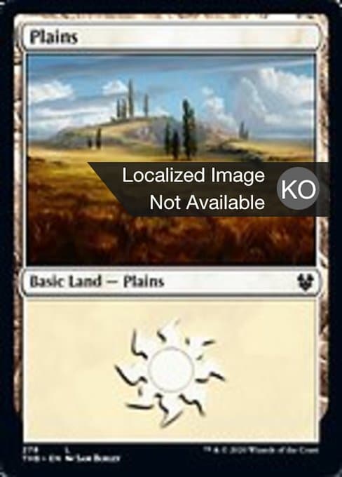 Plains