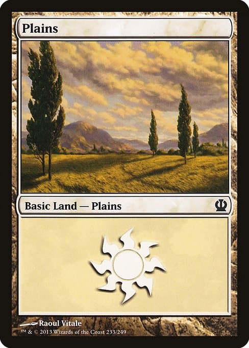 Plains