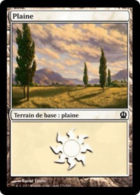 Plains