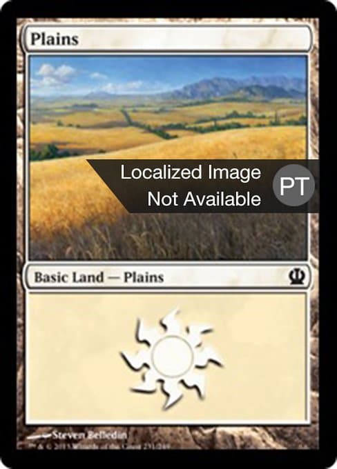 Plains