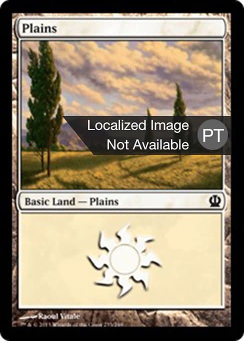 Plains