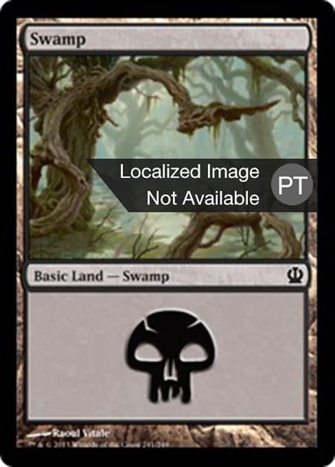 Swamp