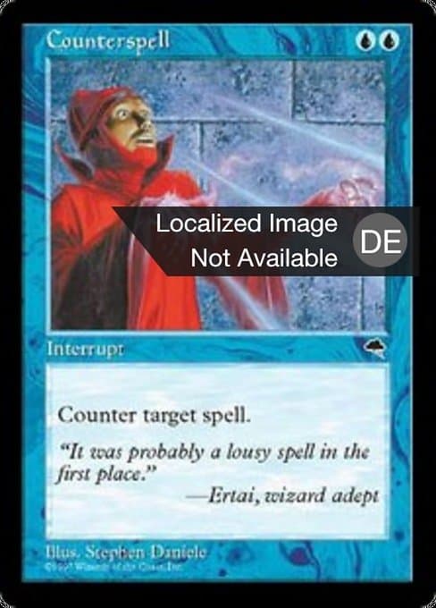 Counterspell