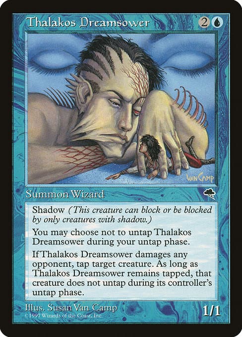 Thalakos Dreamsower