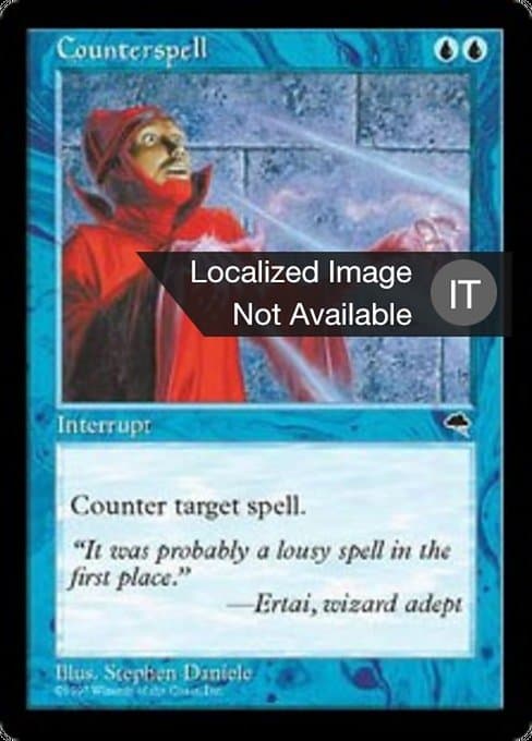 Counterspell