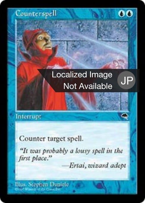 Counterspell