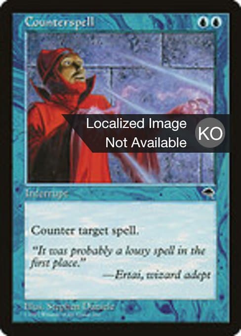 Counterspell