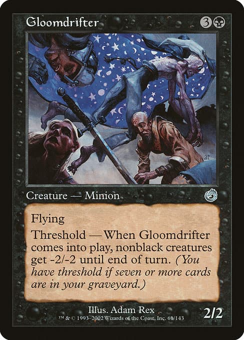 Gloomdrifter