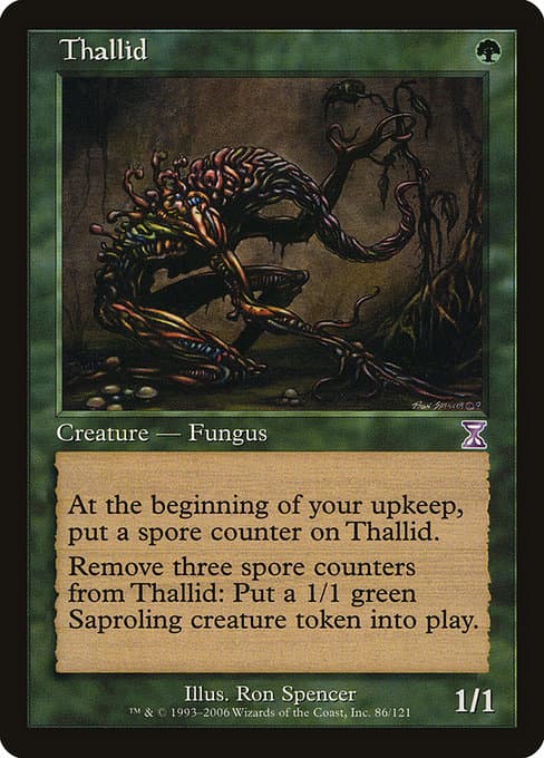 Thallid