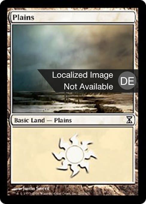 Plains