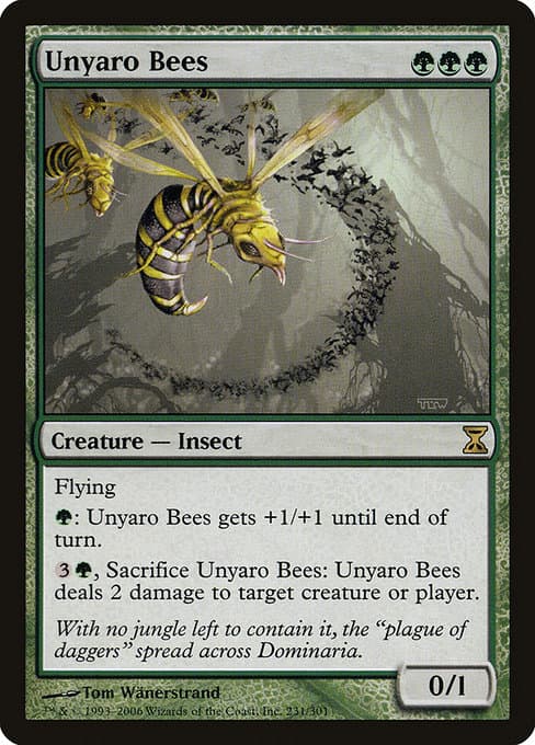 Unyaro Bees