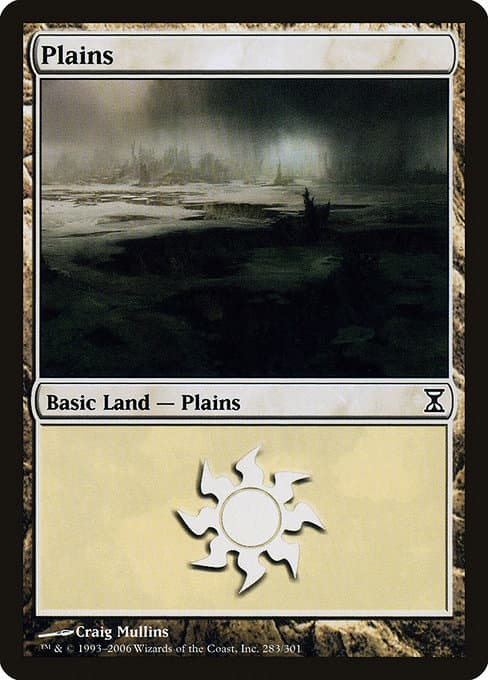 Plains