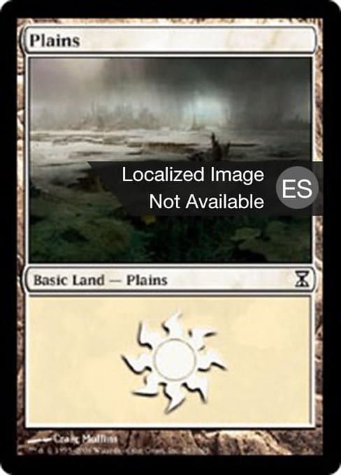 Plains