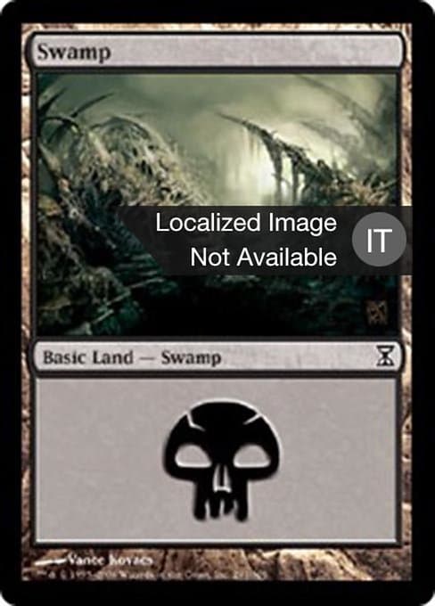 Swamp