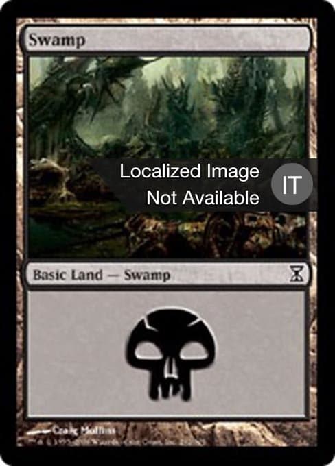 Swamp