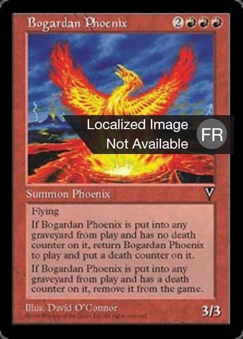 Bogardan Phoenix