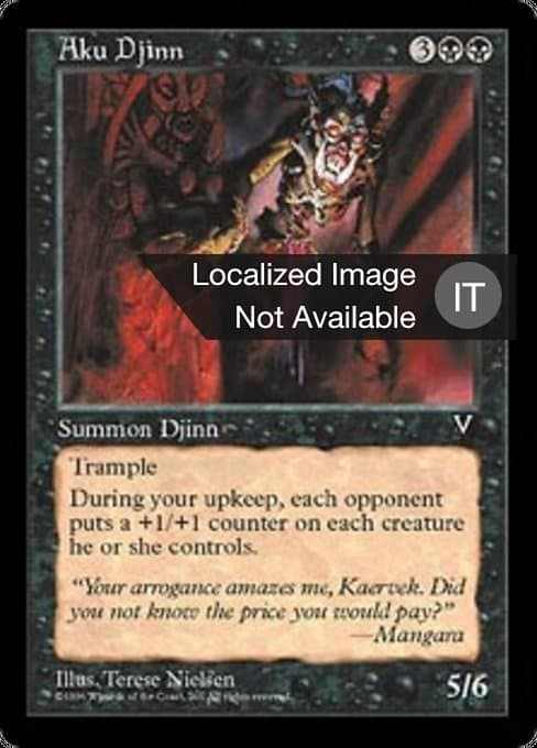 Aku Djinn