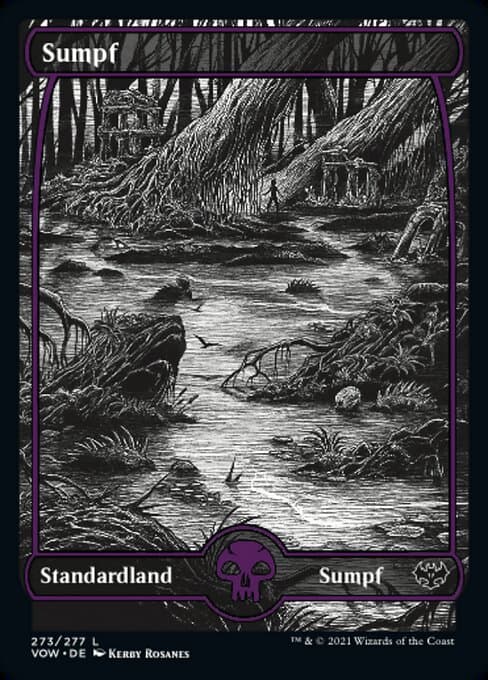 Swamp