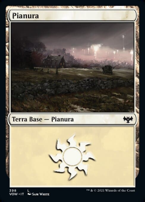 Plains