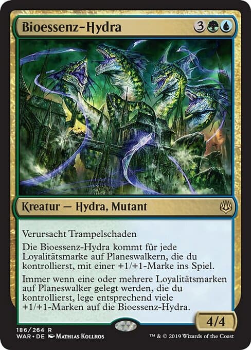 Bioessence Hydra