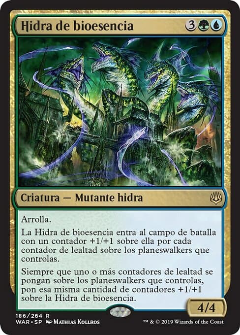 Bioessence Hydra