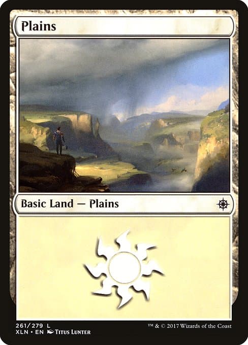 Plains