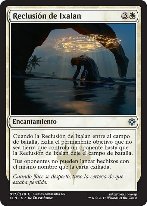 Ixalan's Binding