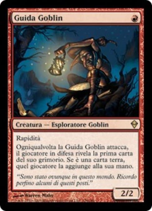 Goblin Guide