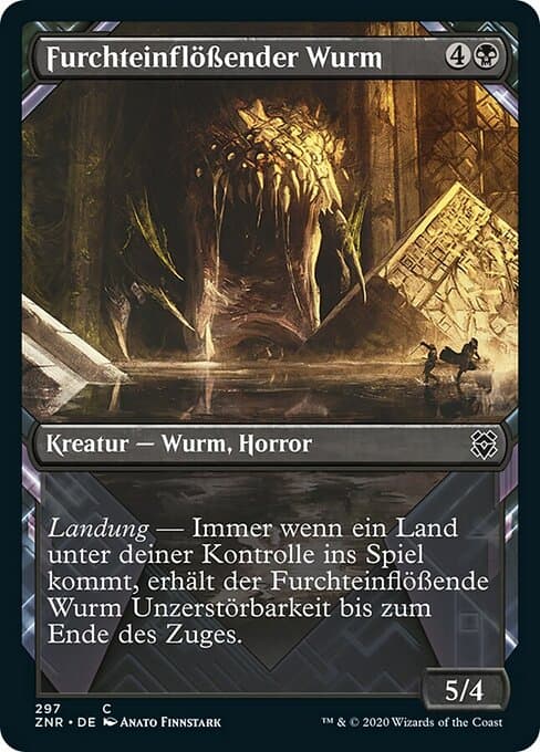 Dreadwurm