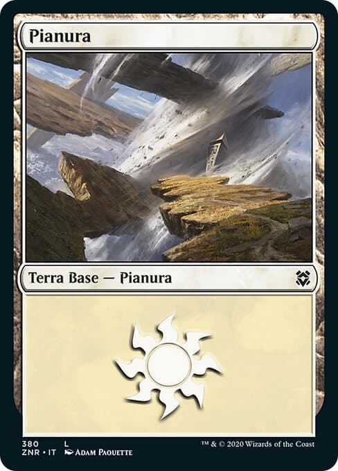 Plains