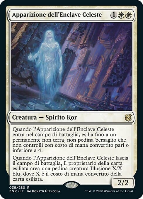 Skyclave Apparition