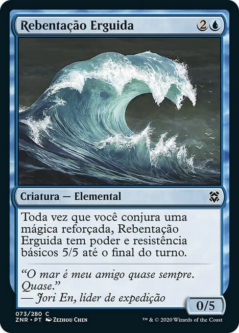 Risen Riptide