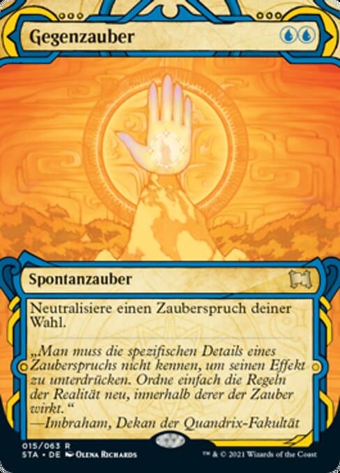 Counterspell