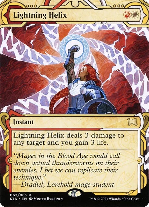 Lightning Helix