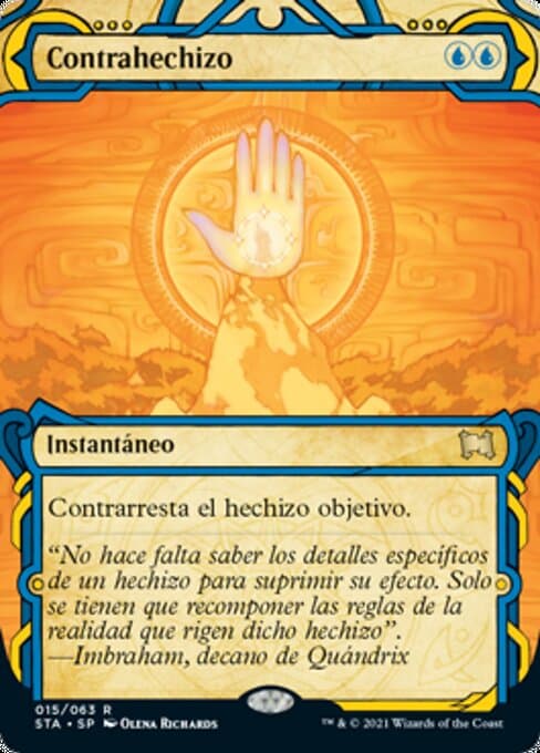 Counterspell