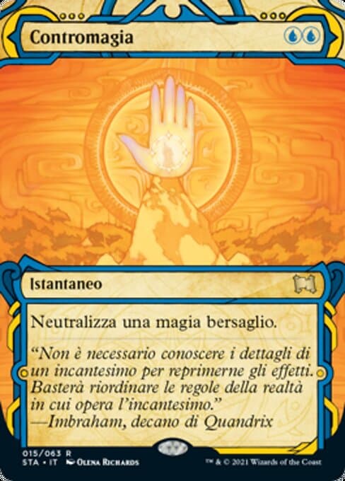 Counterspell