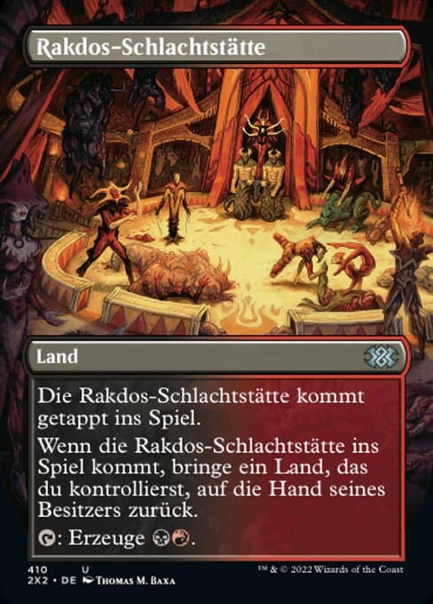 Rakdos Carnarium