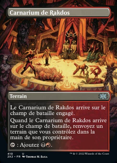 Rakdos Carnarium