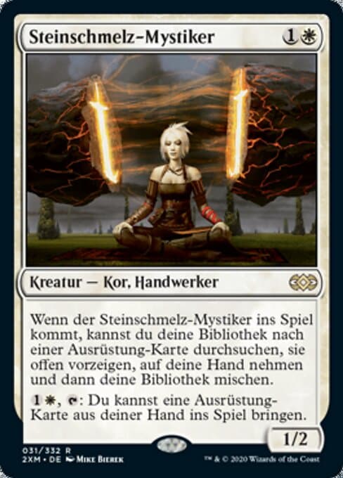 Stoneforge Mystic