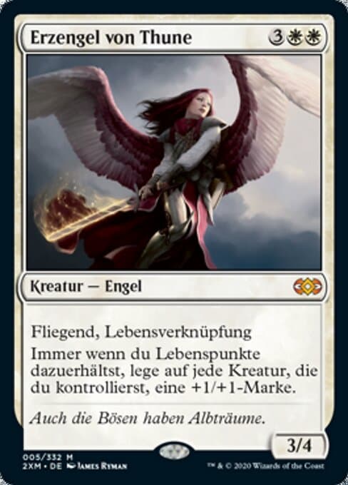 Archangel of Thune