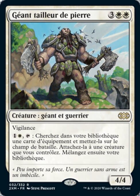 Stonehewer Giant